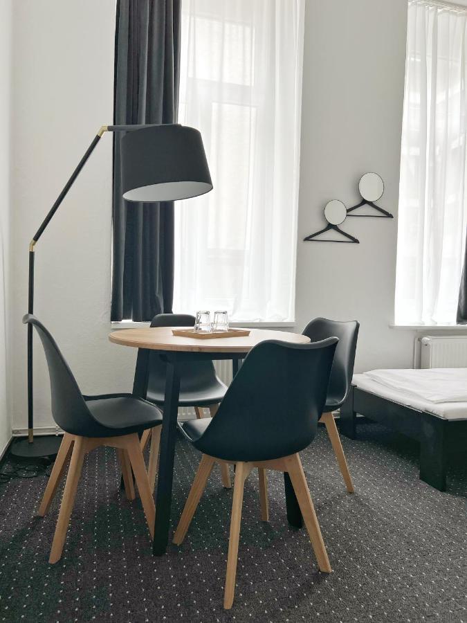 Economy Quadruple Room