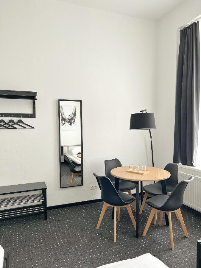 Economy Quadruple Room