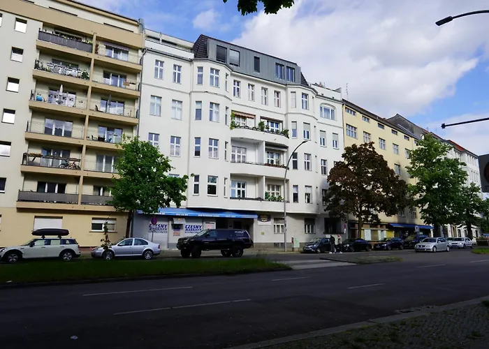 Hotel Ambert Berlin